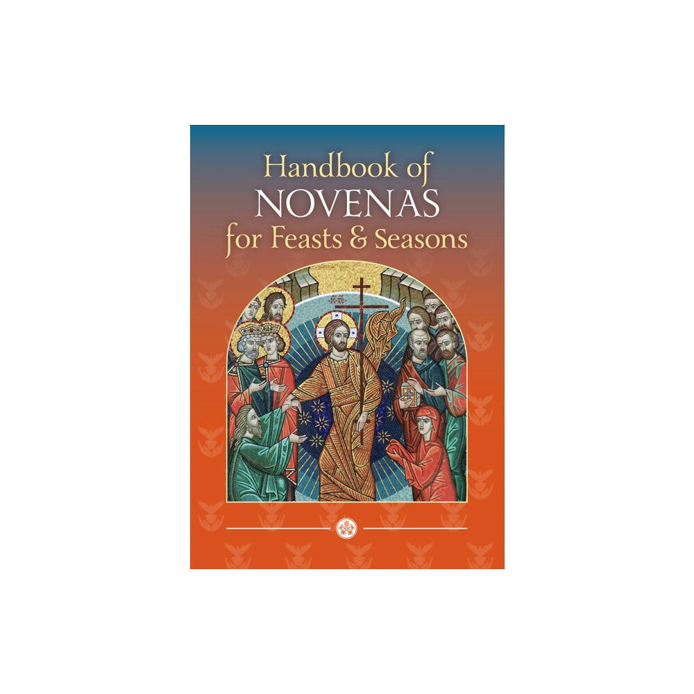 Catholic Truth Society Handbook of Novenas for Feasts and Seasons (häftad, eng)