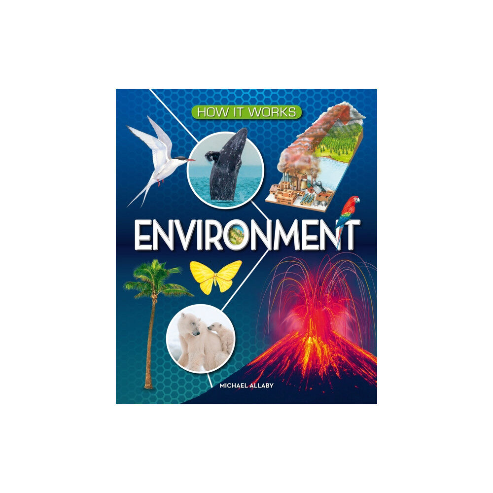 Award Publications Ltd How It Works: Environment (inbunden, eng)