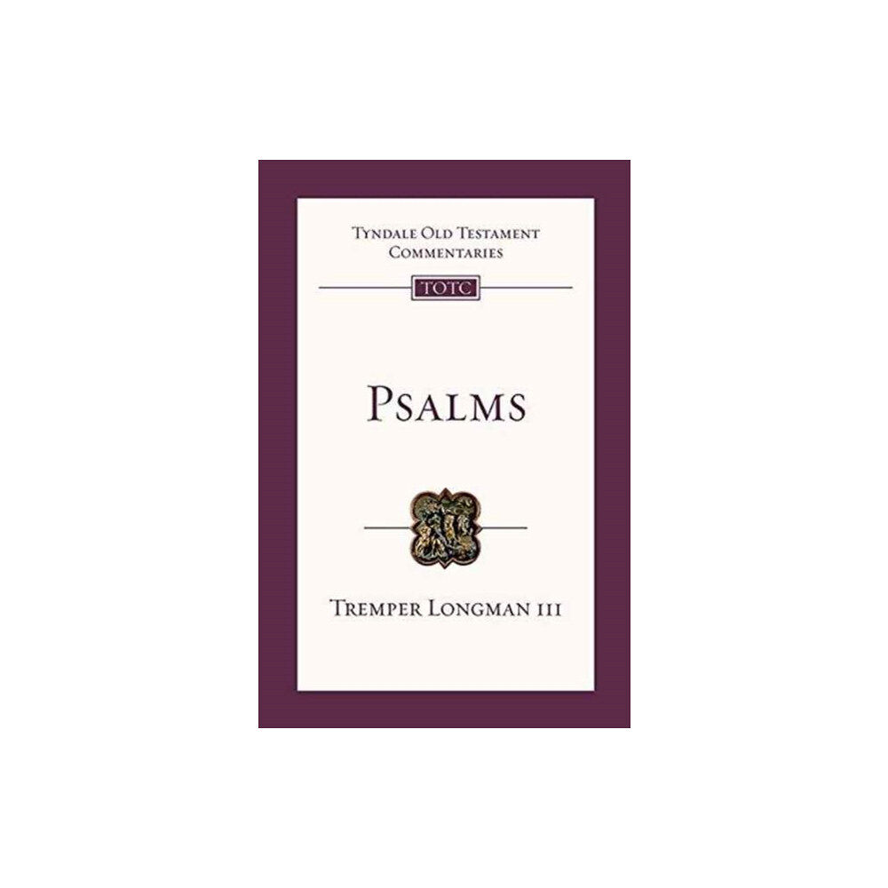 Inter-Varsity Press Psalms (häftad, eng)