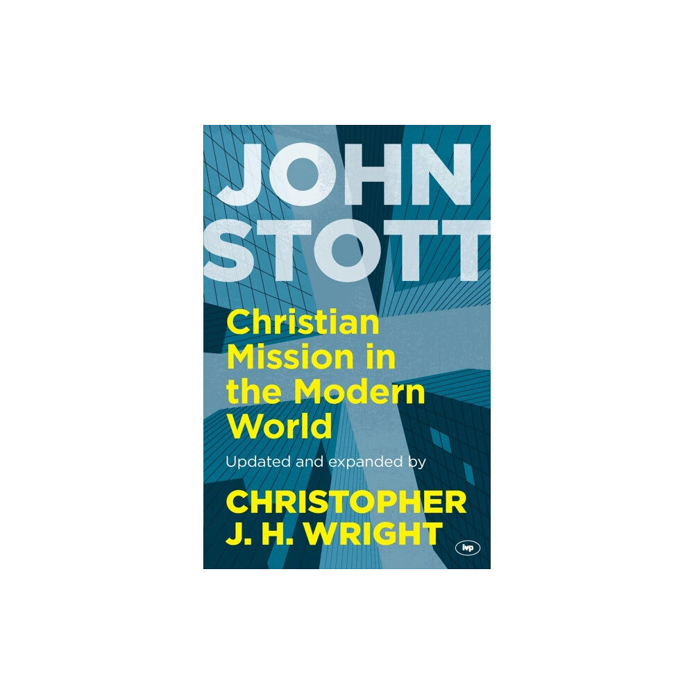 Inter-Varsity Press Christian Mission in the Modern World (häftad, eng)