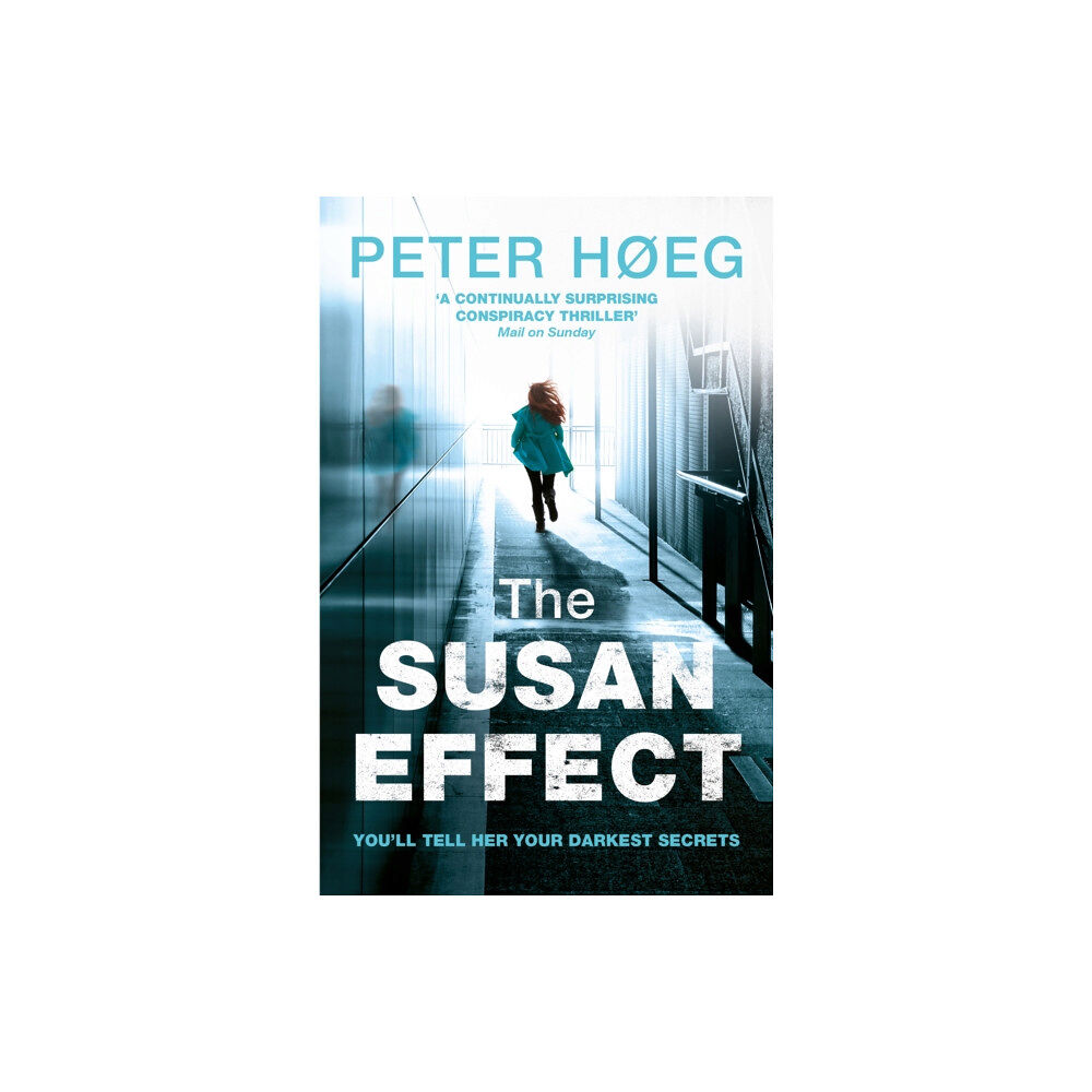 Vintage Publishing The Susan Effect (häftad, eng)