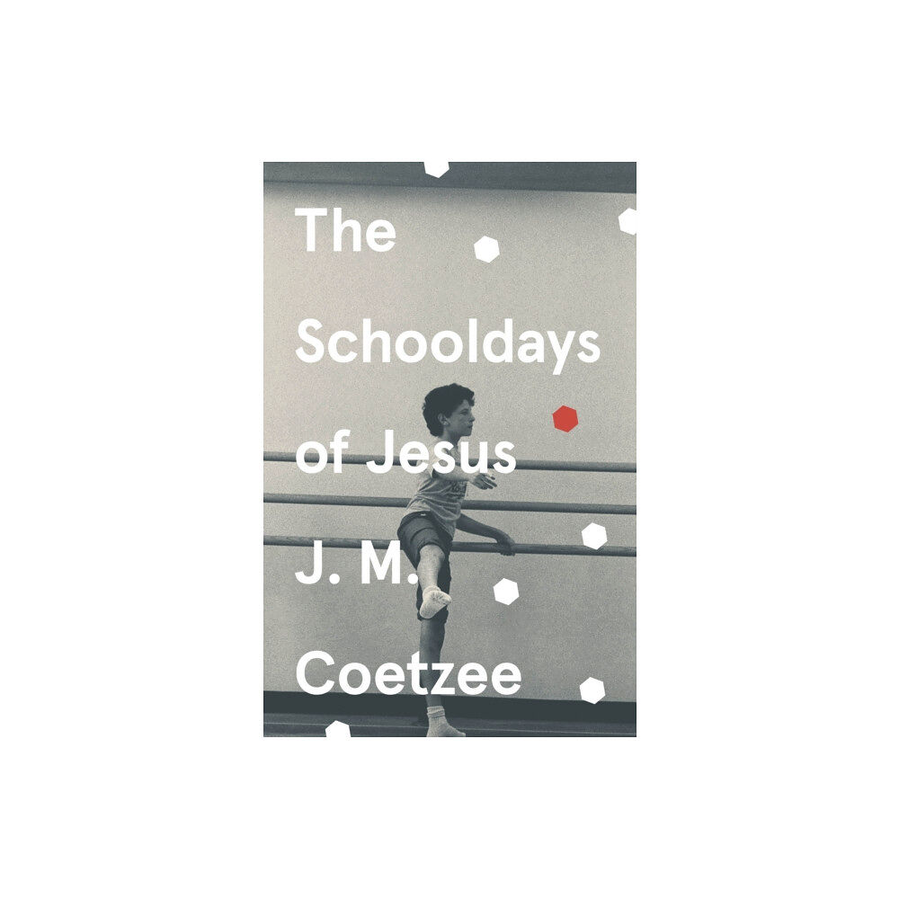 Vintage Publishing The Schooldays of Jesus (häftad, eng)