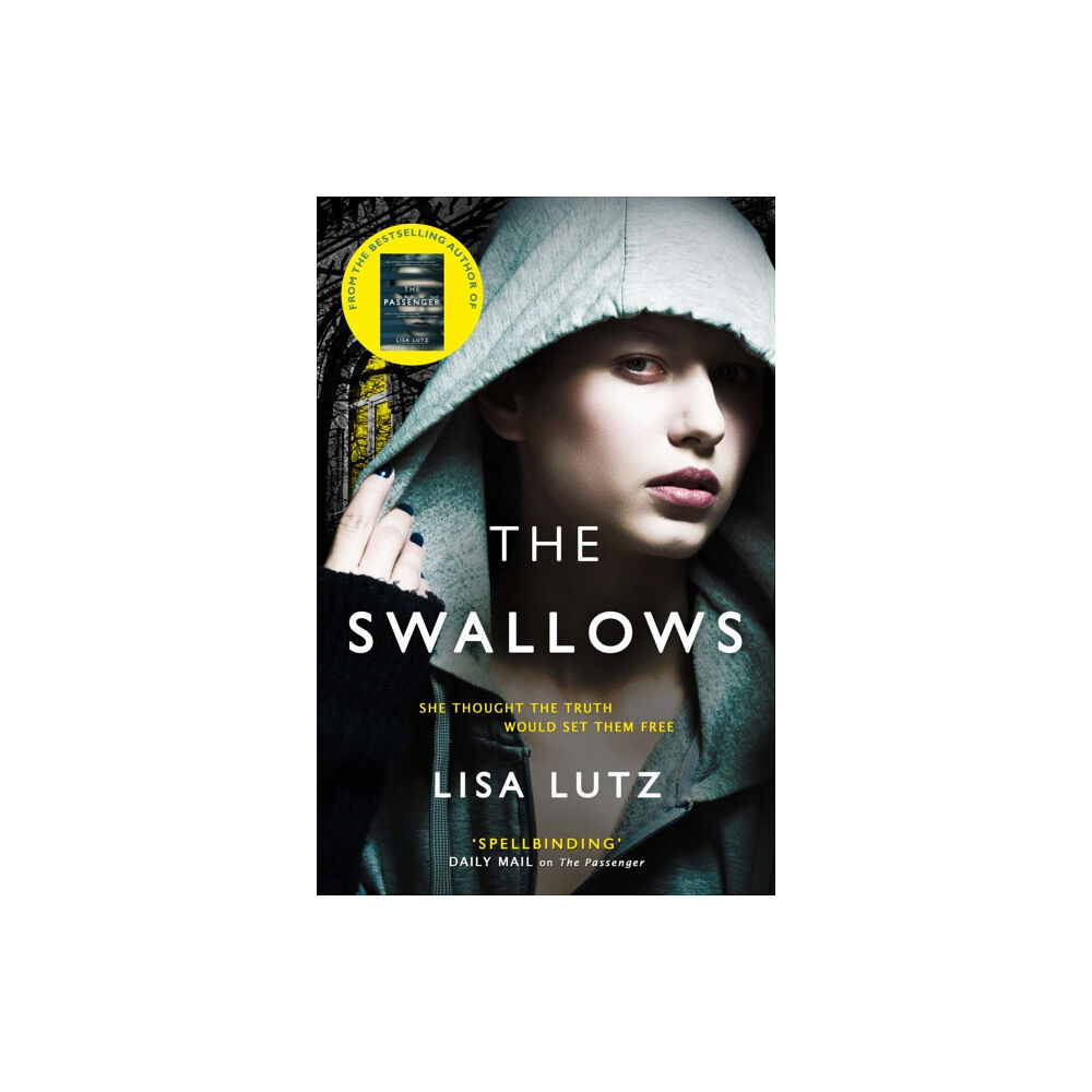 Titan Books Ltd The Swallows (häftad, eng)