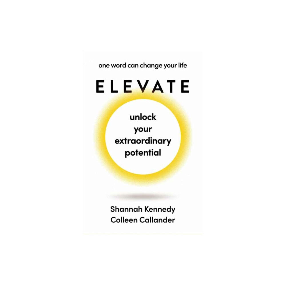 Penguin Random House Australia Elevate (häftad, eng)