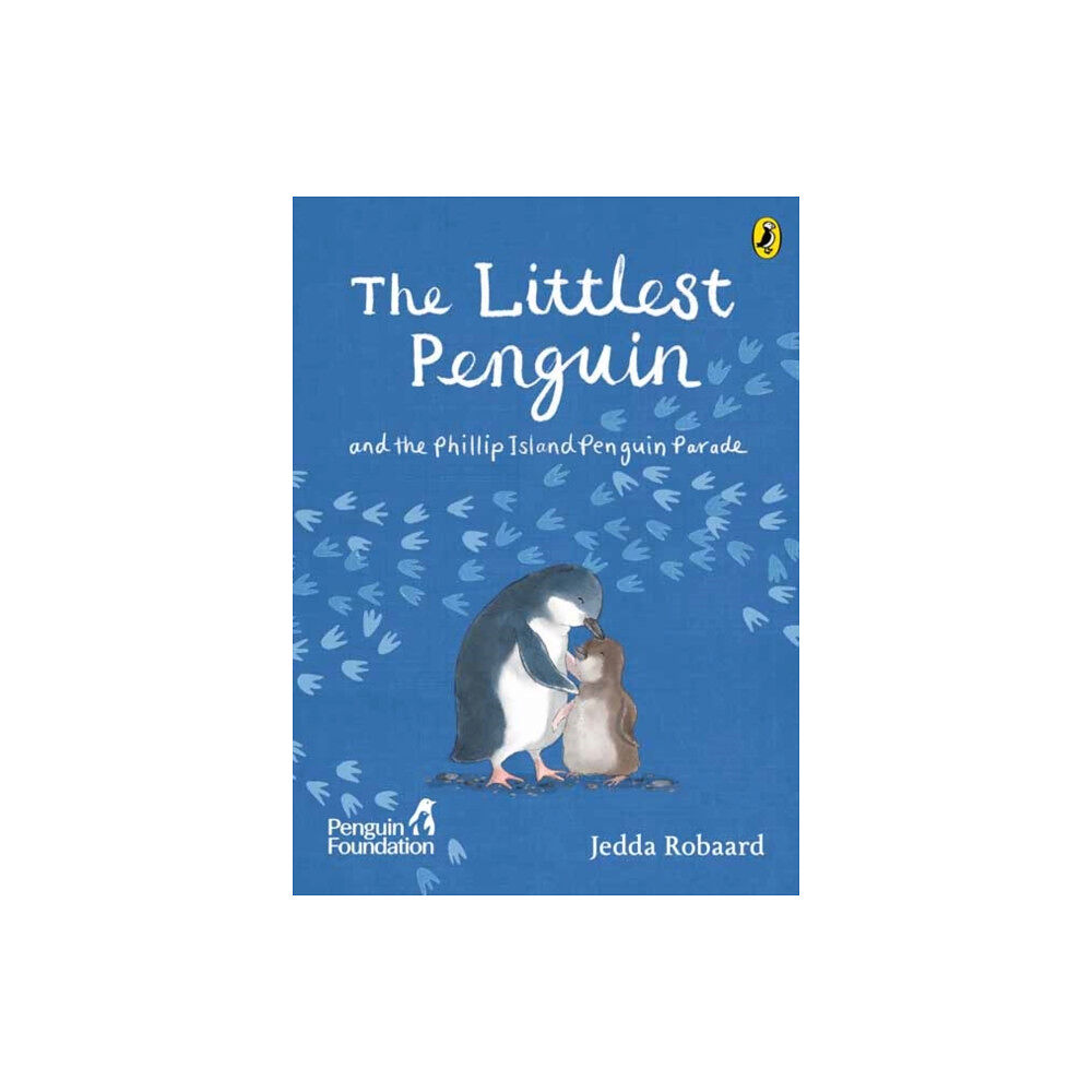 Penguin Random House Australia The Littlest Penguin (inbunden, eng)