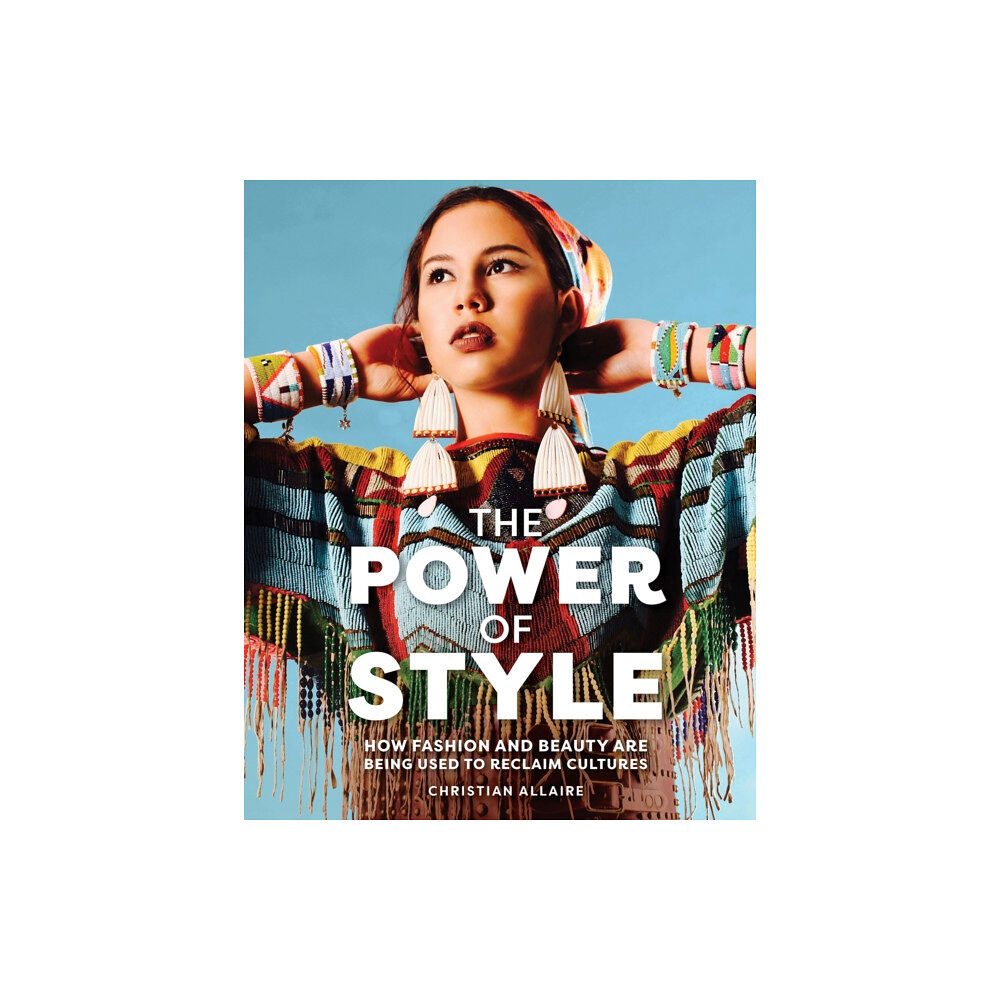 Annick Press Ltd The Power of Style (häftad, eng)