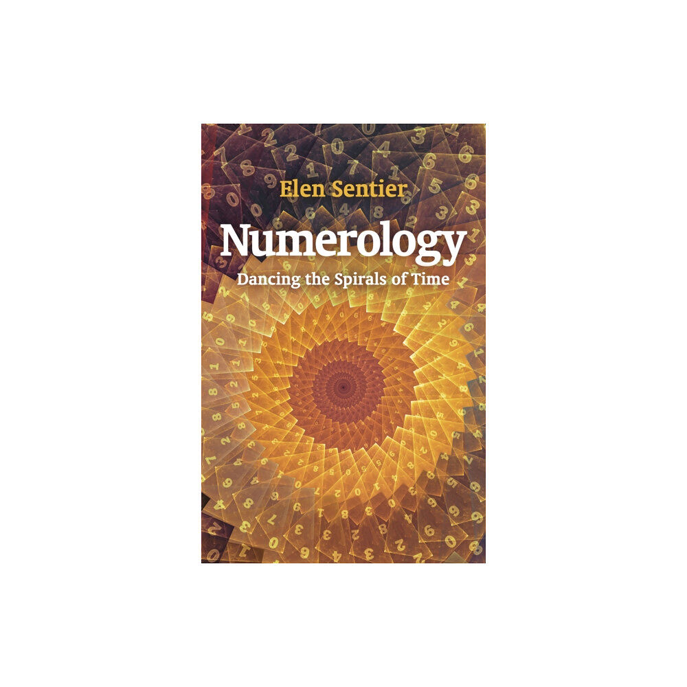 Collective Ink Numerology (häftad, eng)