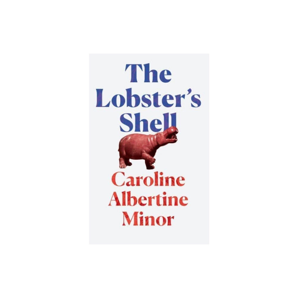 Granta Books The Lobster's Shell (häftad, eng)