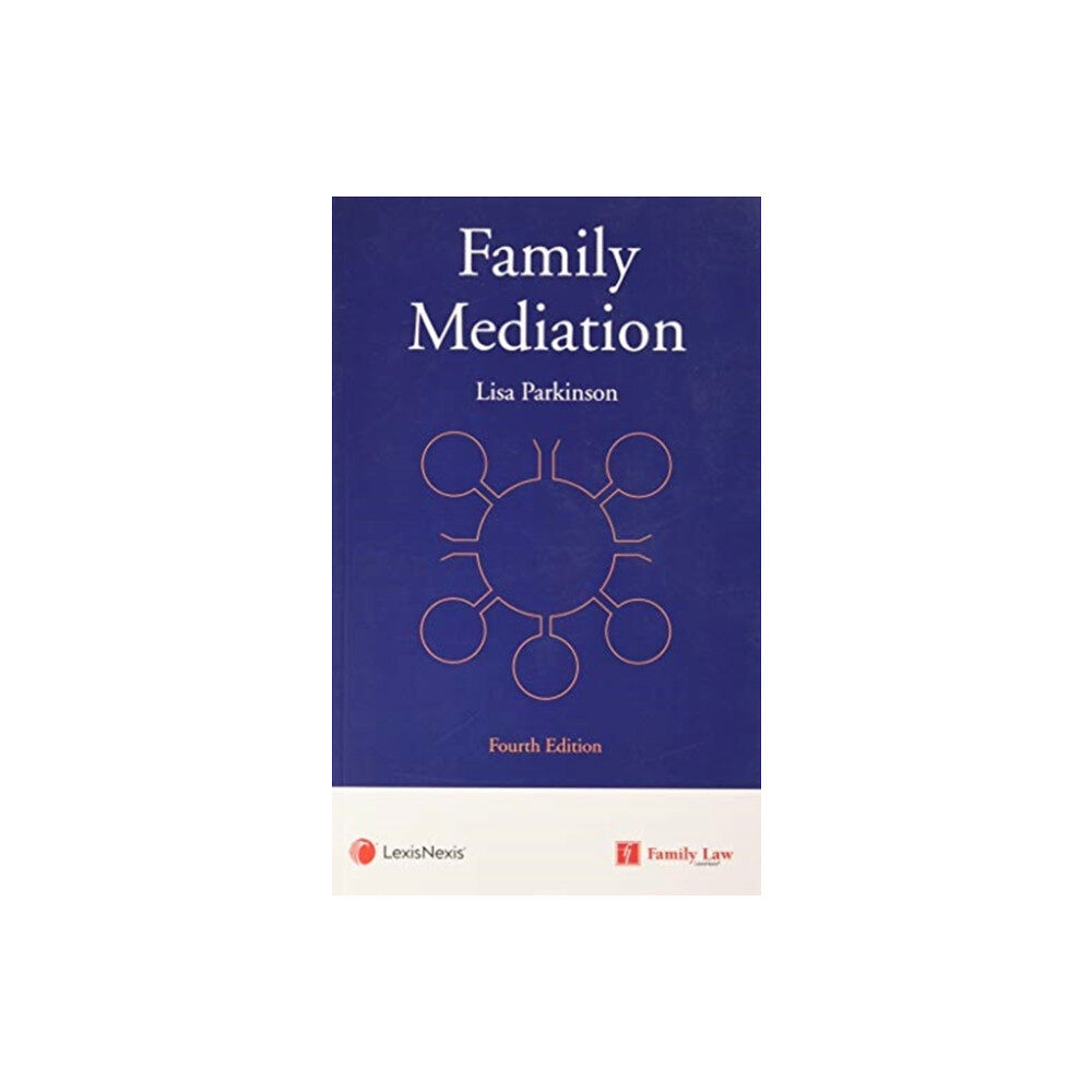 LexisNexis UK Family Mediation (häftad, eng)