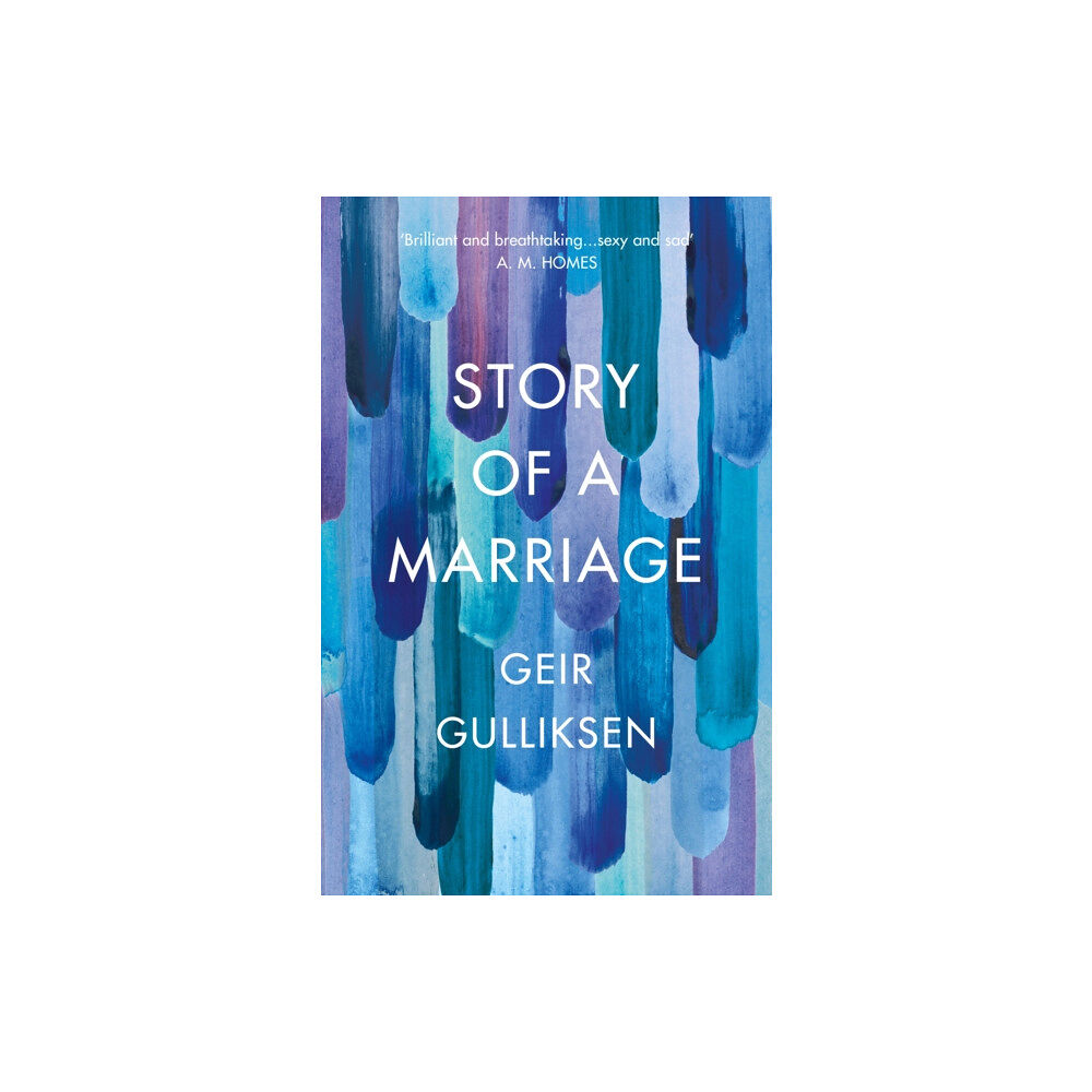 Vintage Publishing The Story of a Marriage (inbunden, eng)