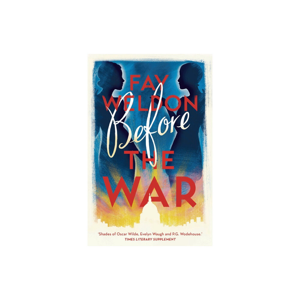 Bloomsbury Publishing PLC Before the War (häftad, eng)