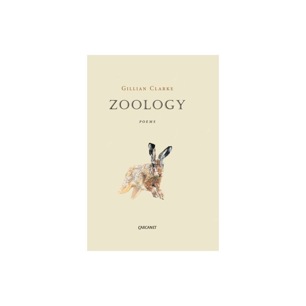 Carcanet Press Ltd Zoology (häftad, eng)