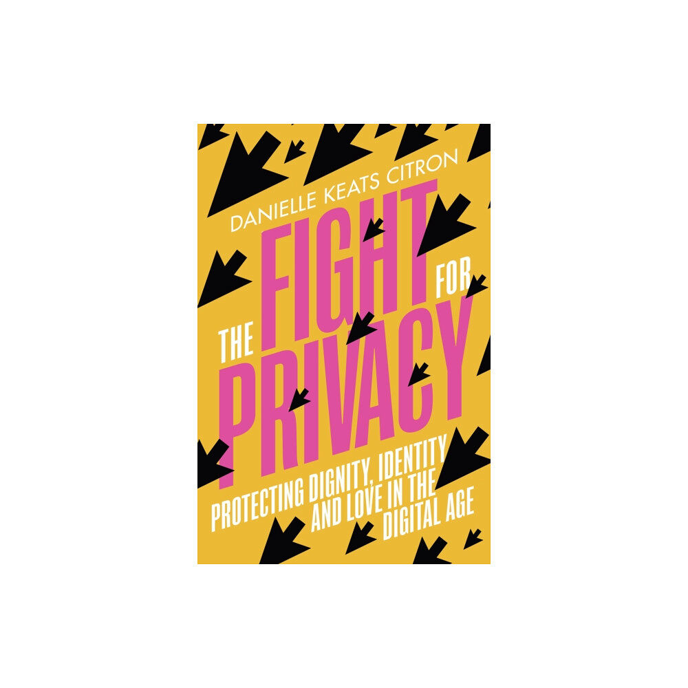 Random House The Fight for Privacy (häftad, eng)