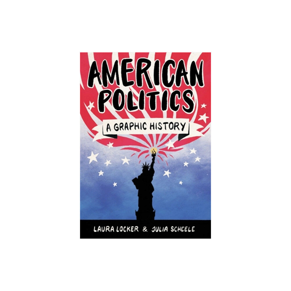 Icon Books American Politics (häftad, eng)