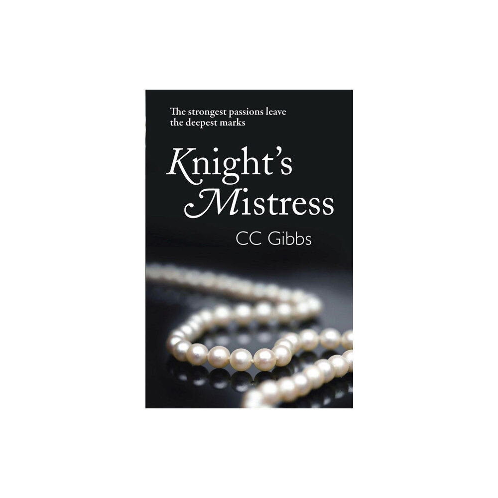 Quercus Publishing Knight's Mistress (häftad, eng)