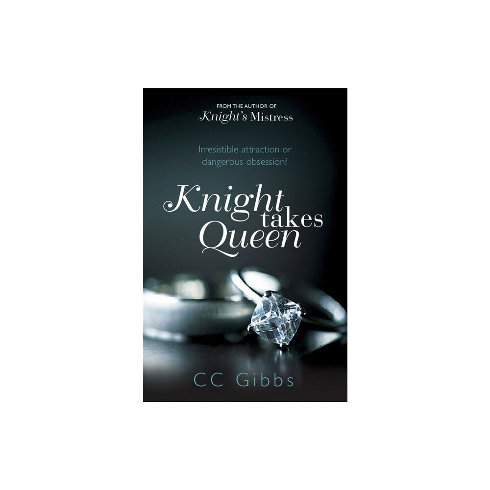 Quercus Publishing Knight Takes Queen (häftad, eng)