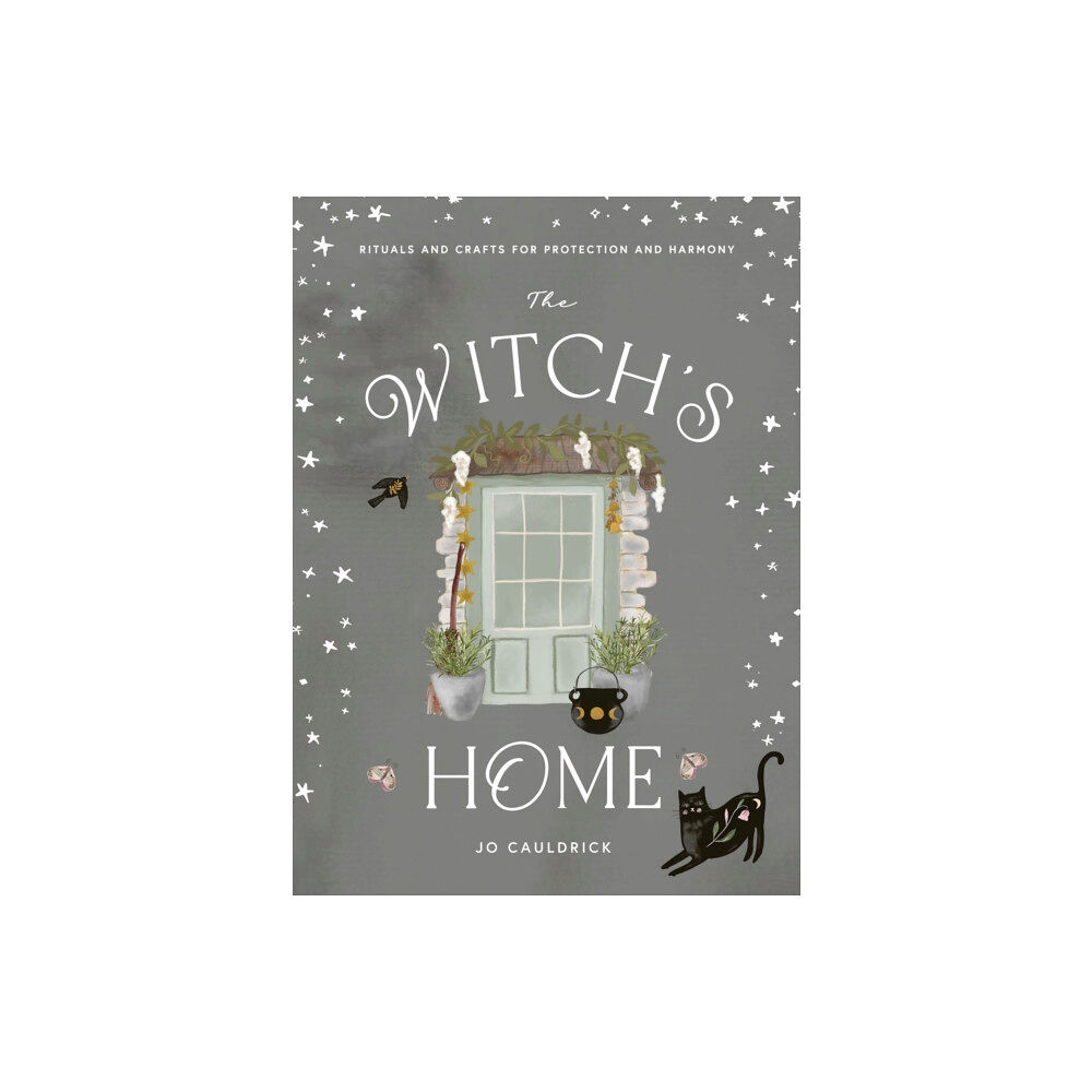 Hardie Grant Books (UK) The Witch's Home (inbunden, eng)