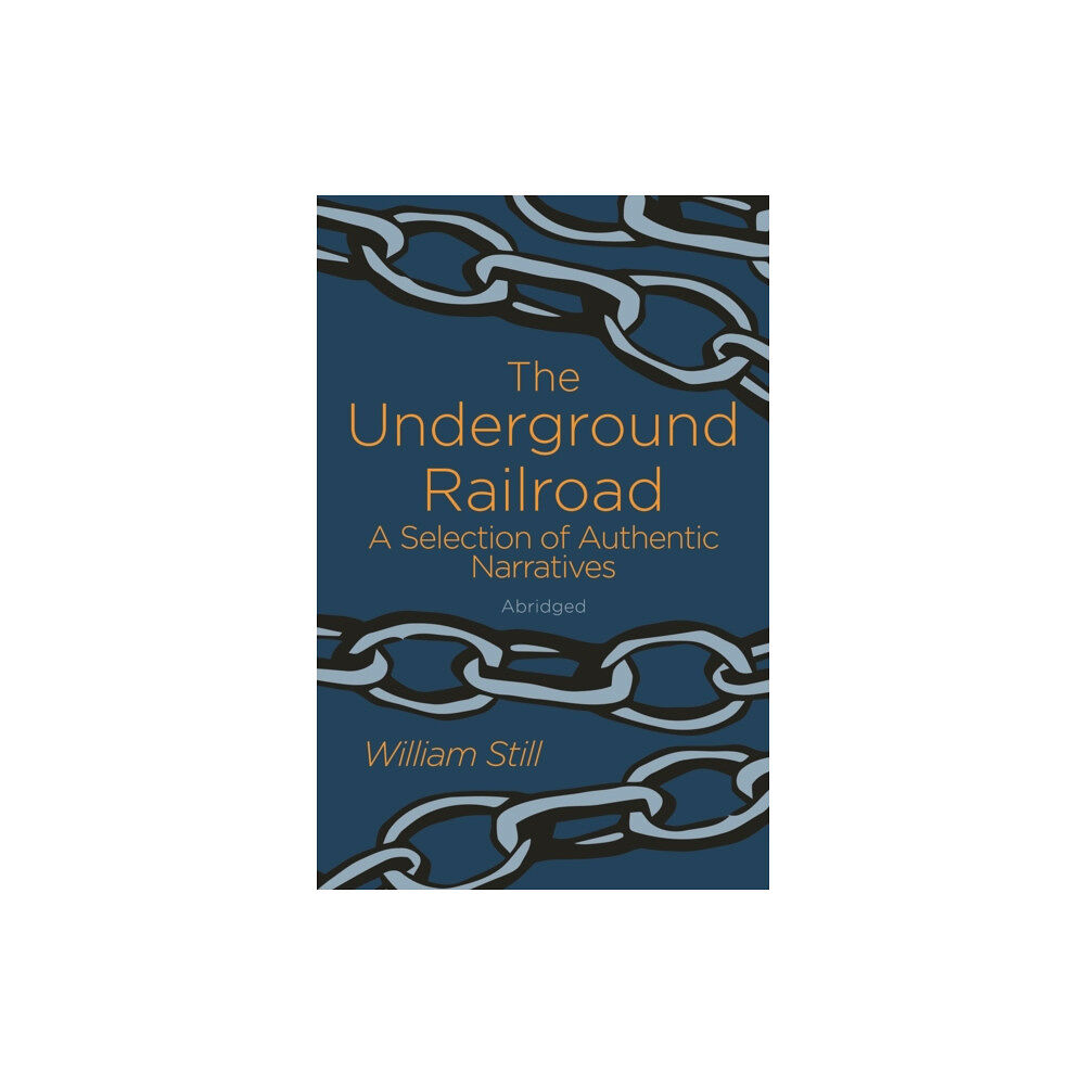 Arcturus publishing ltd The Underground Railroad (häftad, eng)