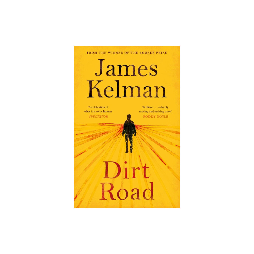 Canongate Books Dirt Road (häftad, eng)