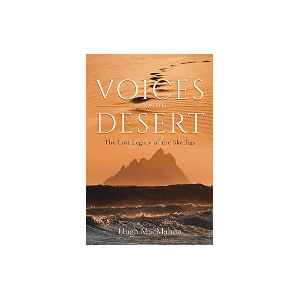Columba Books Voices from the Desert (häftad, eng)
