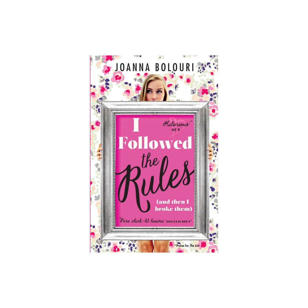 Quercus Publishing I Followed the Rules (häftad, eng)