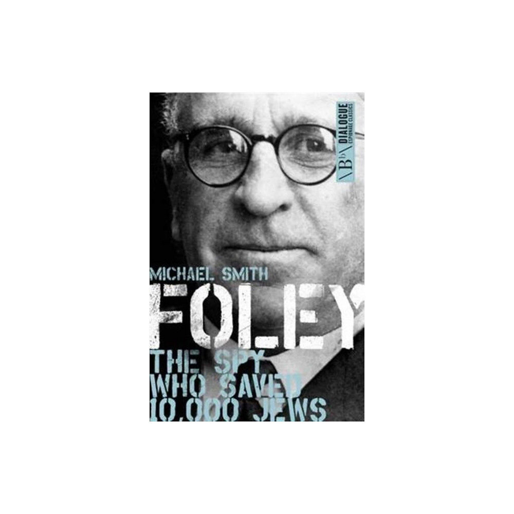 Biteback Publishing Foley (häftad, eng)