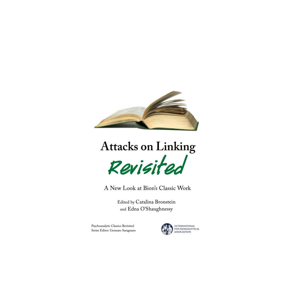 Taylor & francis ltd Attacks on Linking Revisited (häftad, eng)