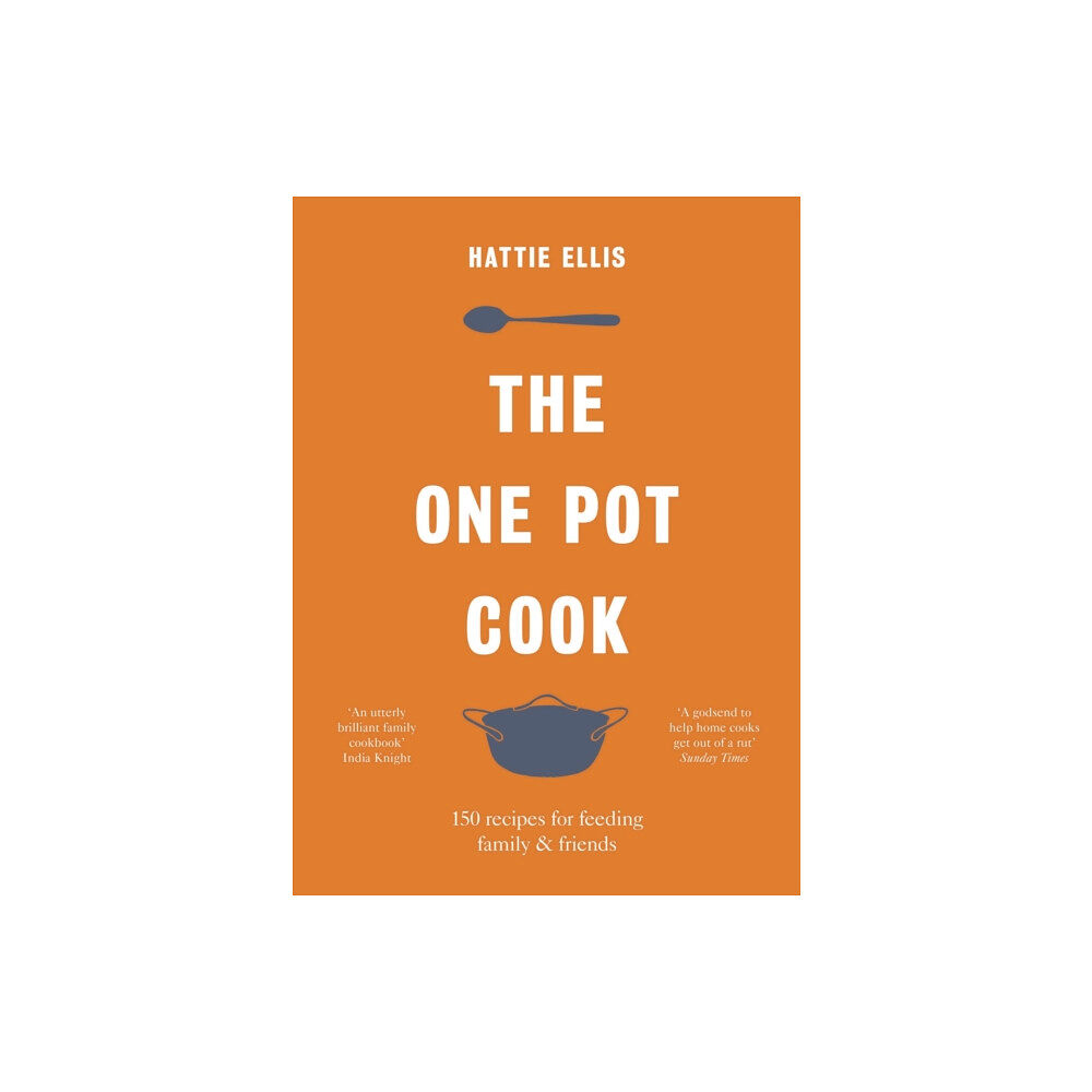 Bloomsbury Publishing PLC The One Pot Cook (häftad, eng)