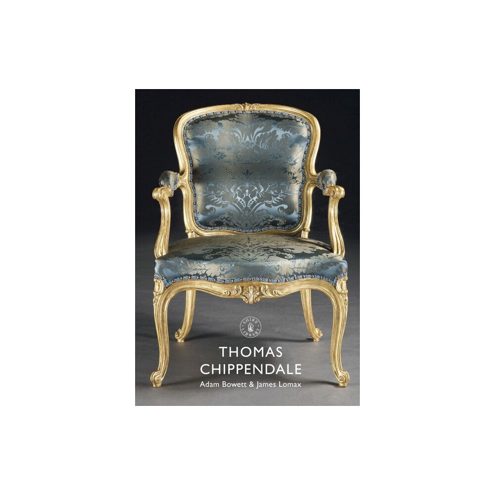 Bloomsbury Publishing PLC Thomas Chippendale (häftad, eng)