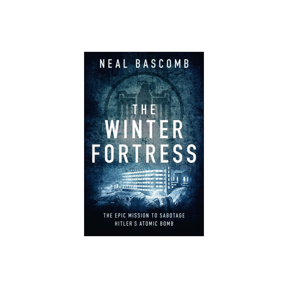 Bloomsbury Publishing PLC The Winter Fortress (häftad, eng)