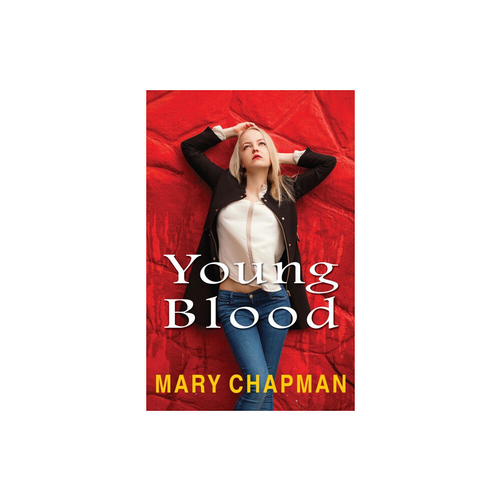 Ransom Publishing Young Blood (häftad, eng)