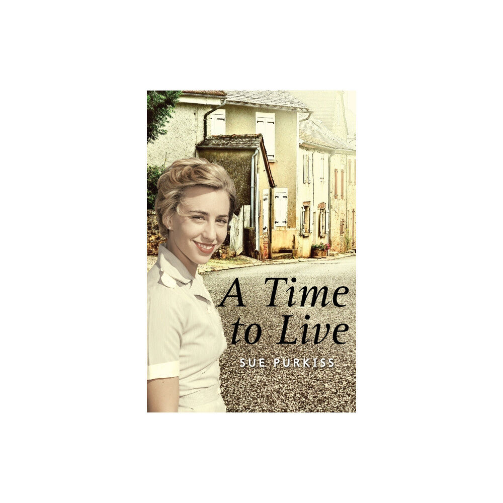 Ransom Publishing A Time to Live (häftad, eng)