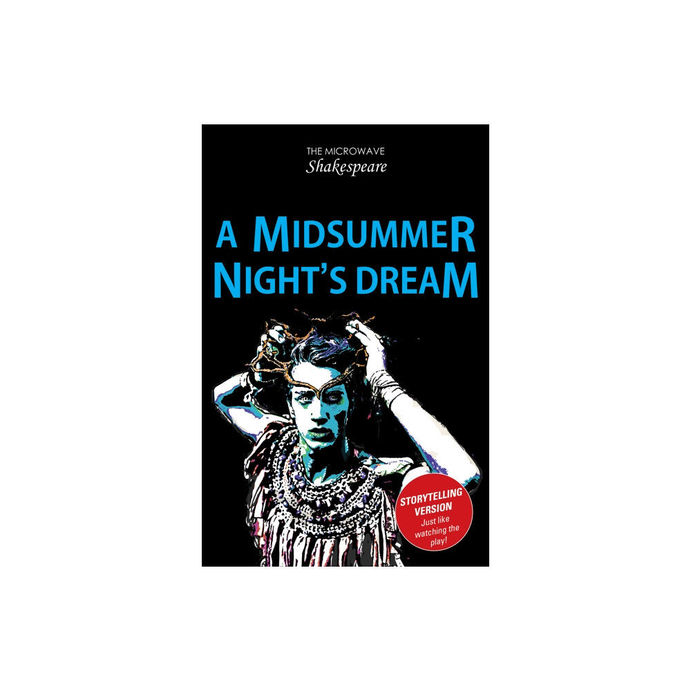 Ransom Publishing A Midsummer Night's Dream (häftad, eng)