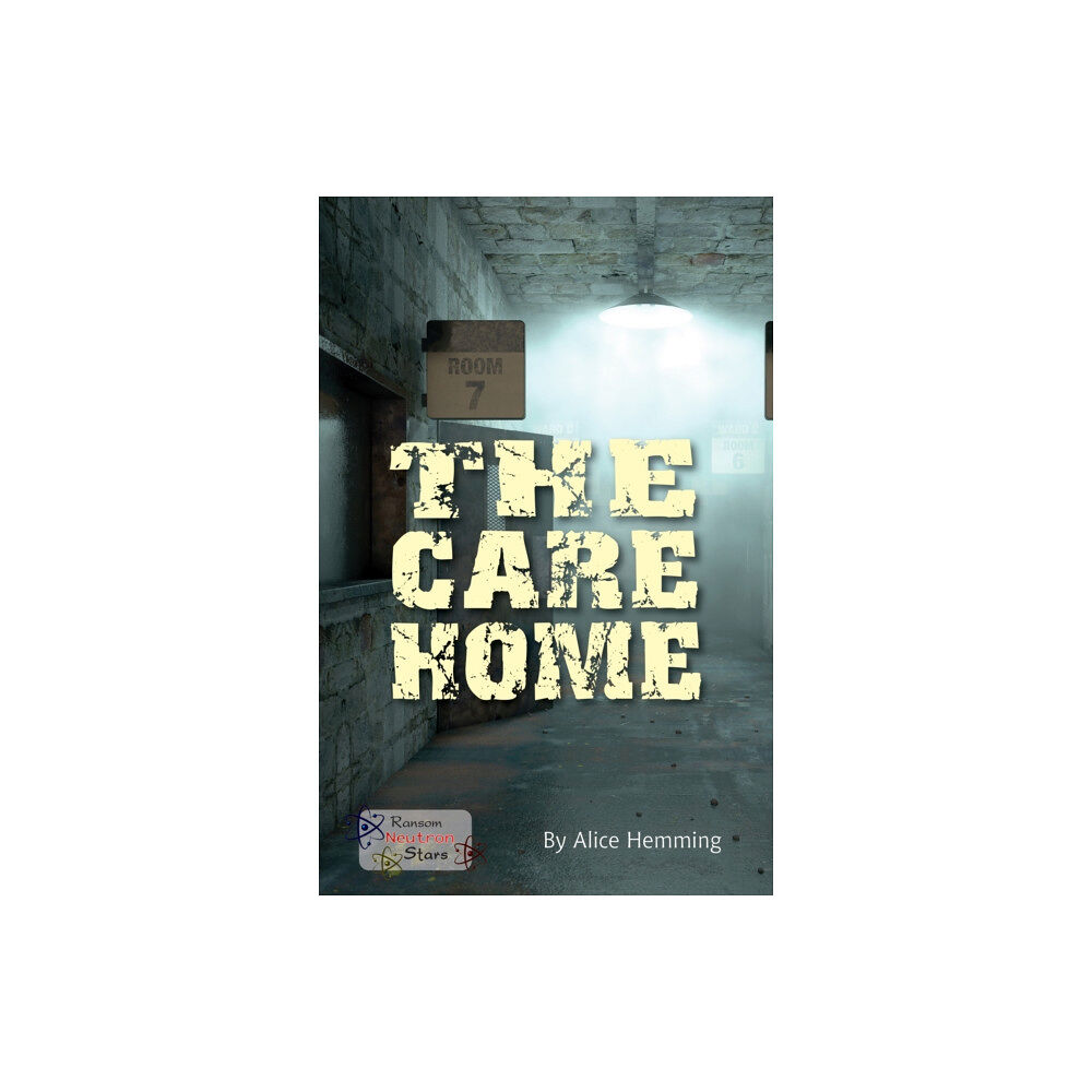 Ransom Publishing The Care Home (häftad, eng)