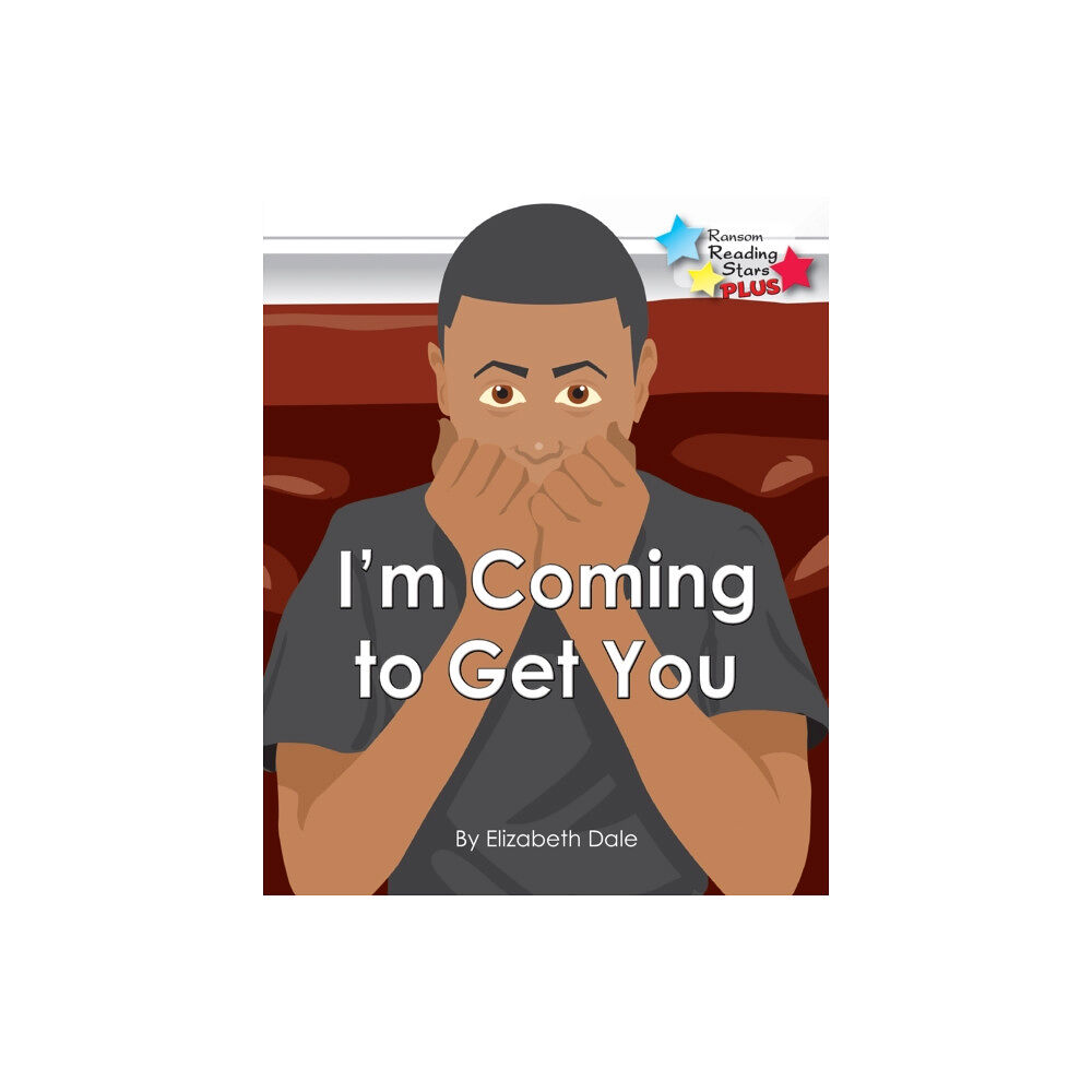 Ransom Publishing I'm Coming To Get you (häftad, eng)