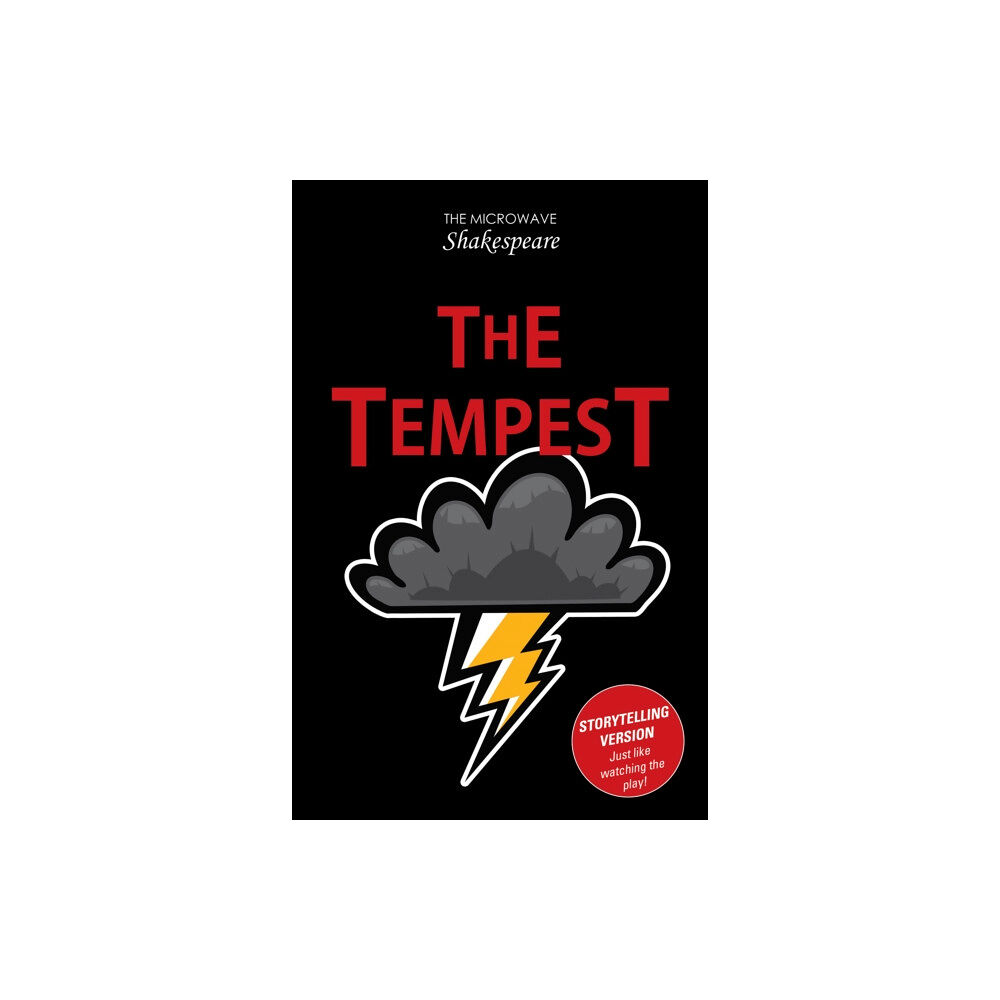 Ransom Publishing The Tempest (häftad, eng)