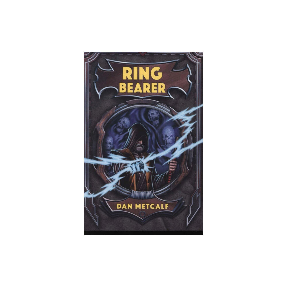 Ransom Publishing Ring Bearer (häftad, eng)