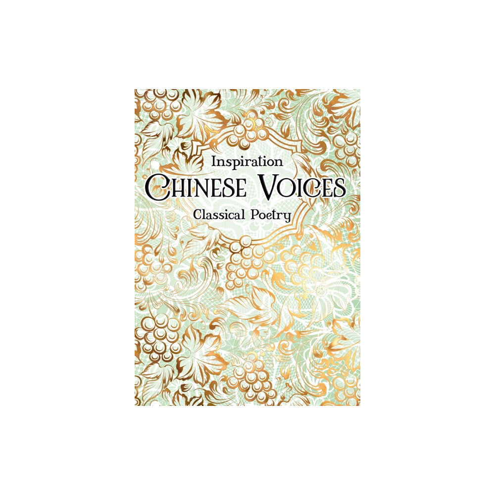 Flame Tree Publishing Chinese Voices (inbunden, eng)