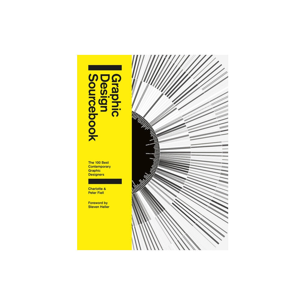 Headline Publishing Group Graphic Design Sourcebook (häftad, eng)