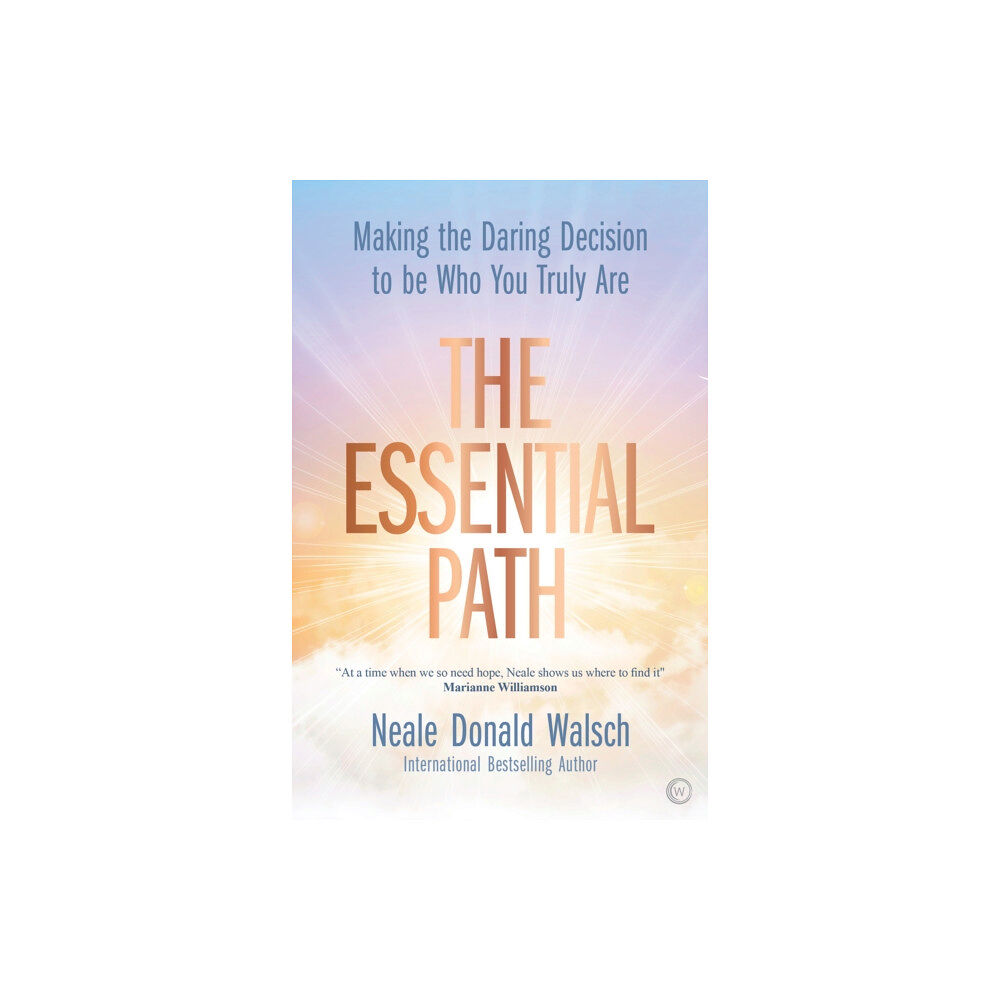 Watkins Media Limited The Essential Path (inbunden, eng)