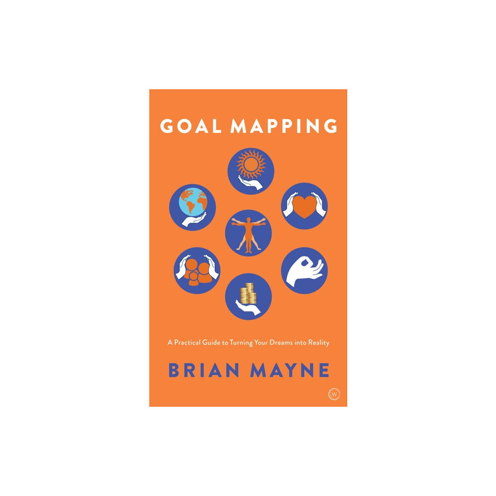 Watkins Media Limited Goal Mapping (häftad, eng)