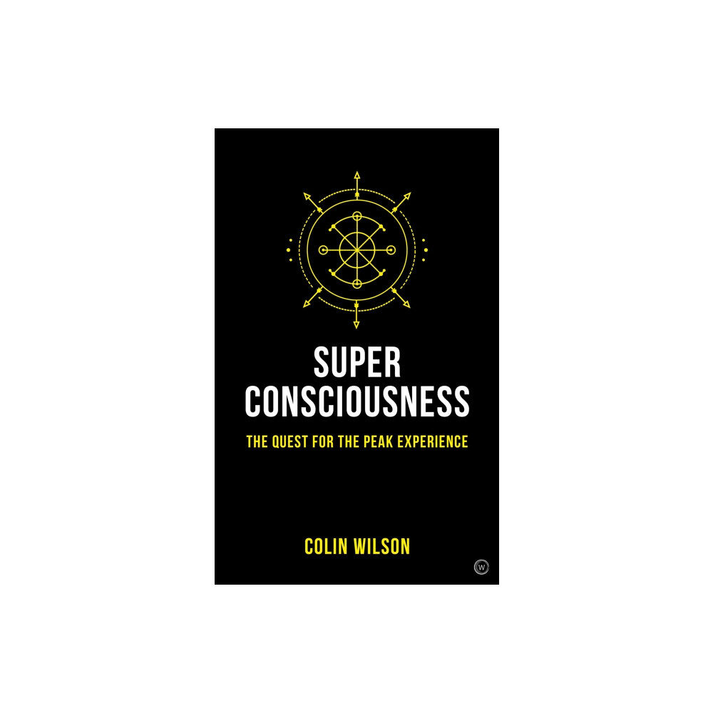 Watkins Media Limited Super Consciousness (häftad, eng)