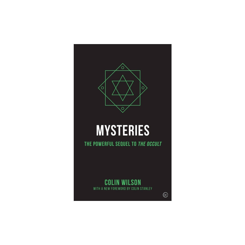 Watkins Media Limited Mysteries (häftad, eng)