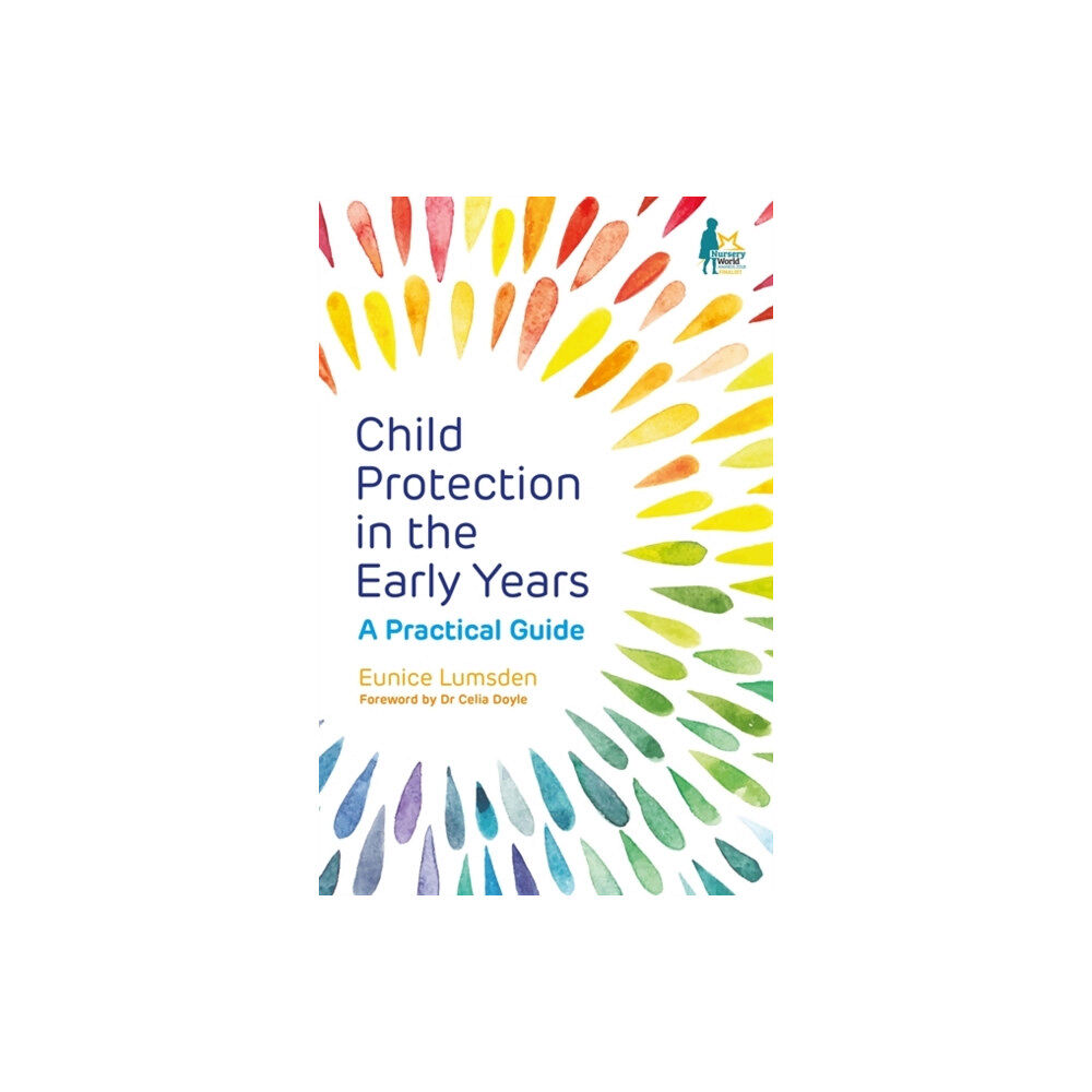 Jessica kingsley publishers Child Protection in the Early Years (häftad, eng)