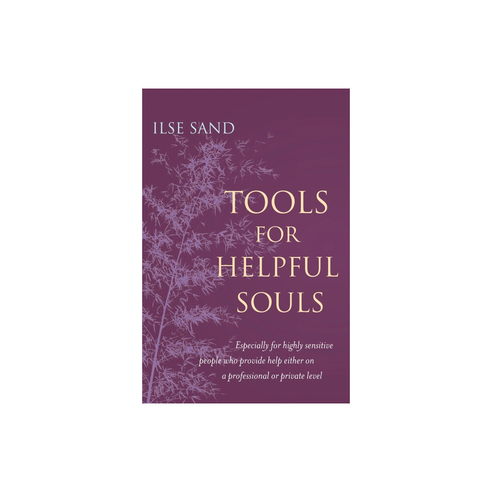 Jessica kingsley publishers Tools for Helpful Souls (häftad, eng)