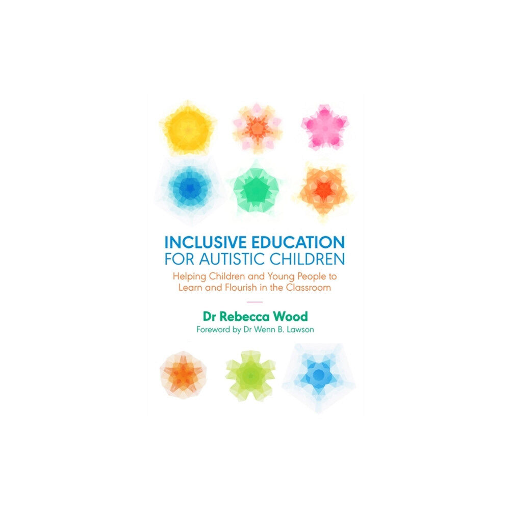 Jessica kingsley publishers Inclusive Education for Autistic Children (häftad, eng)