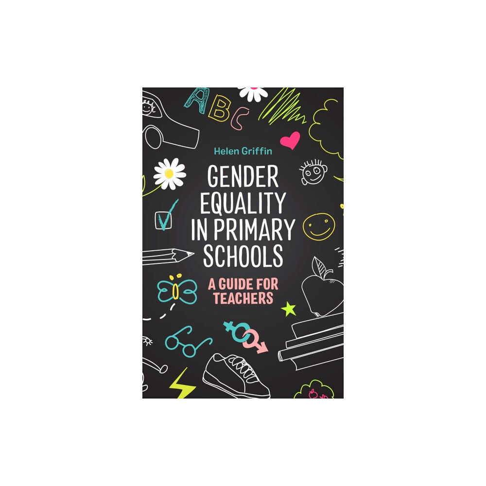 Jessica kingsley publishers Gender Equality in Primary Schools (häftad, eng)