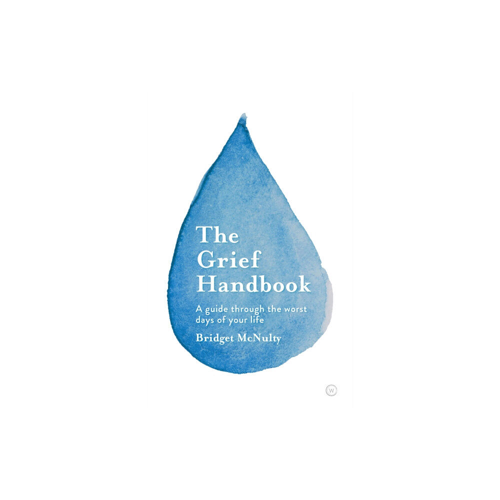 Watkins Media Limited The Grief Handbook (häftad, eng)