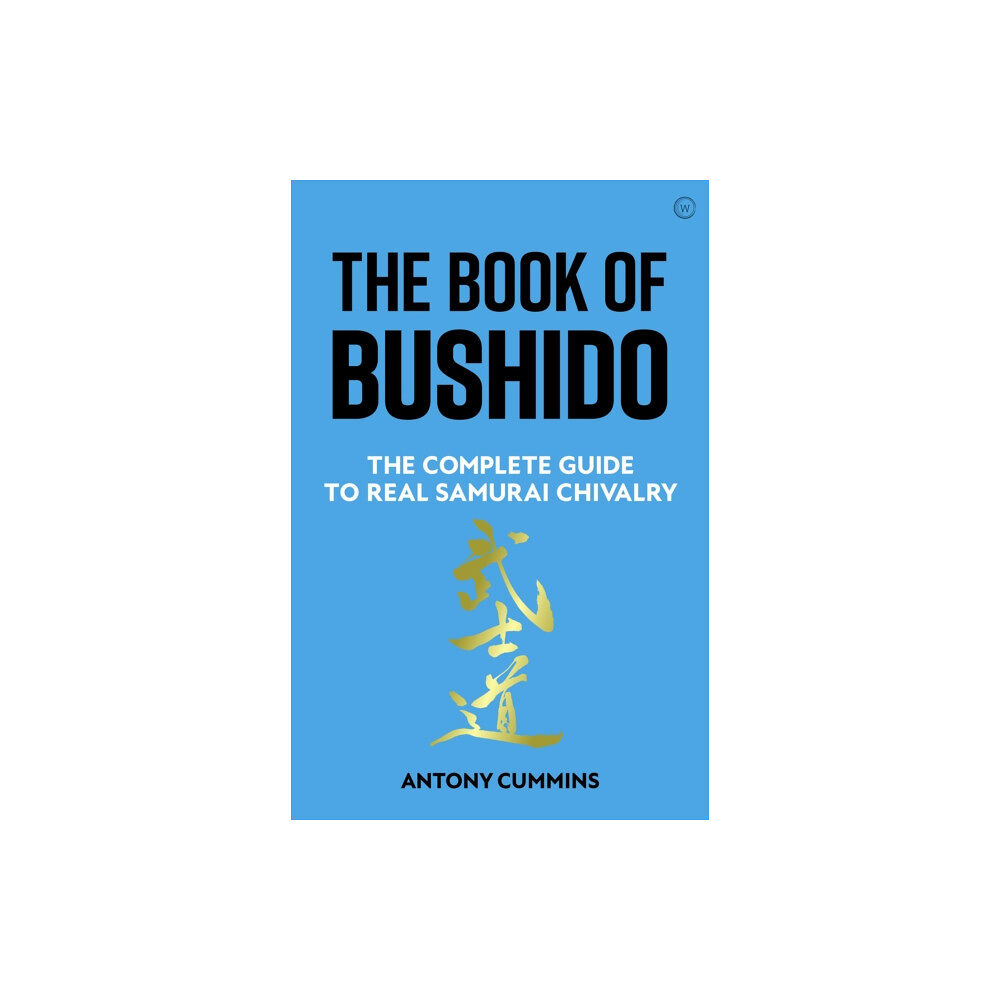 Watkins Media Limited The Book of Bushido (inbunden, eng)