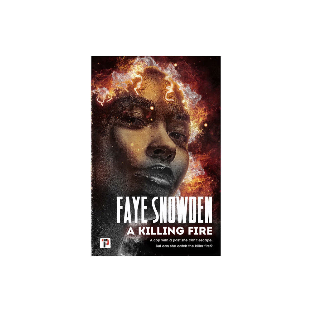 Flame Tree Publishing A Killing Fire (inbunden, eng)